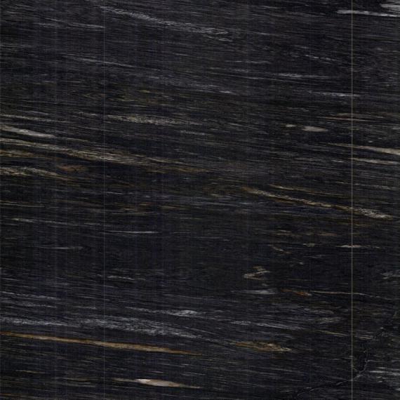 surfaces en marbre noir pour des designs sophistiqués