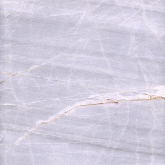 marbre blanc pur, surfaces exclusives à l'intérieur
