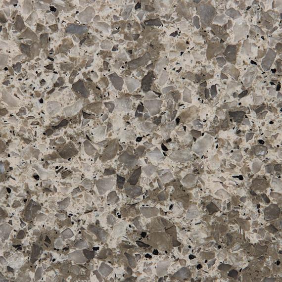 dalle grise quartz granit texture